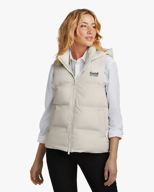 Mercer+Mettle Women's Puffy Vest