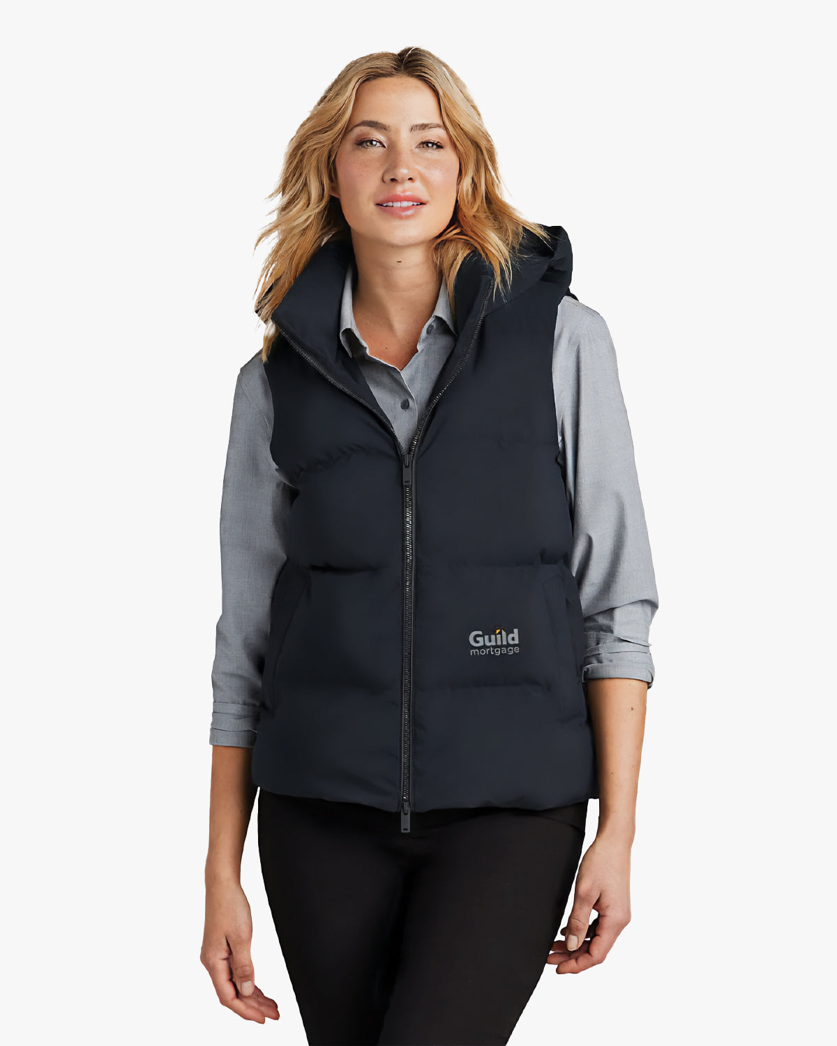 Mercer+Mettle Women's Puffy Vest