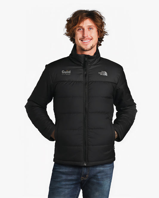 The North Face Everyday Insulated Jacket