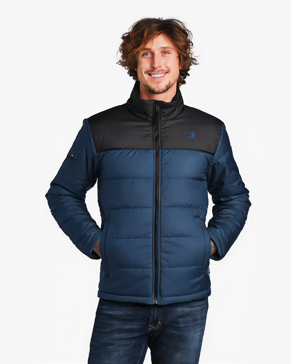 The North Face Everyday Insulated Jacket