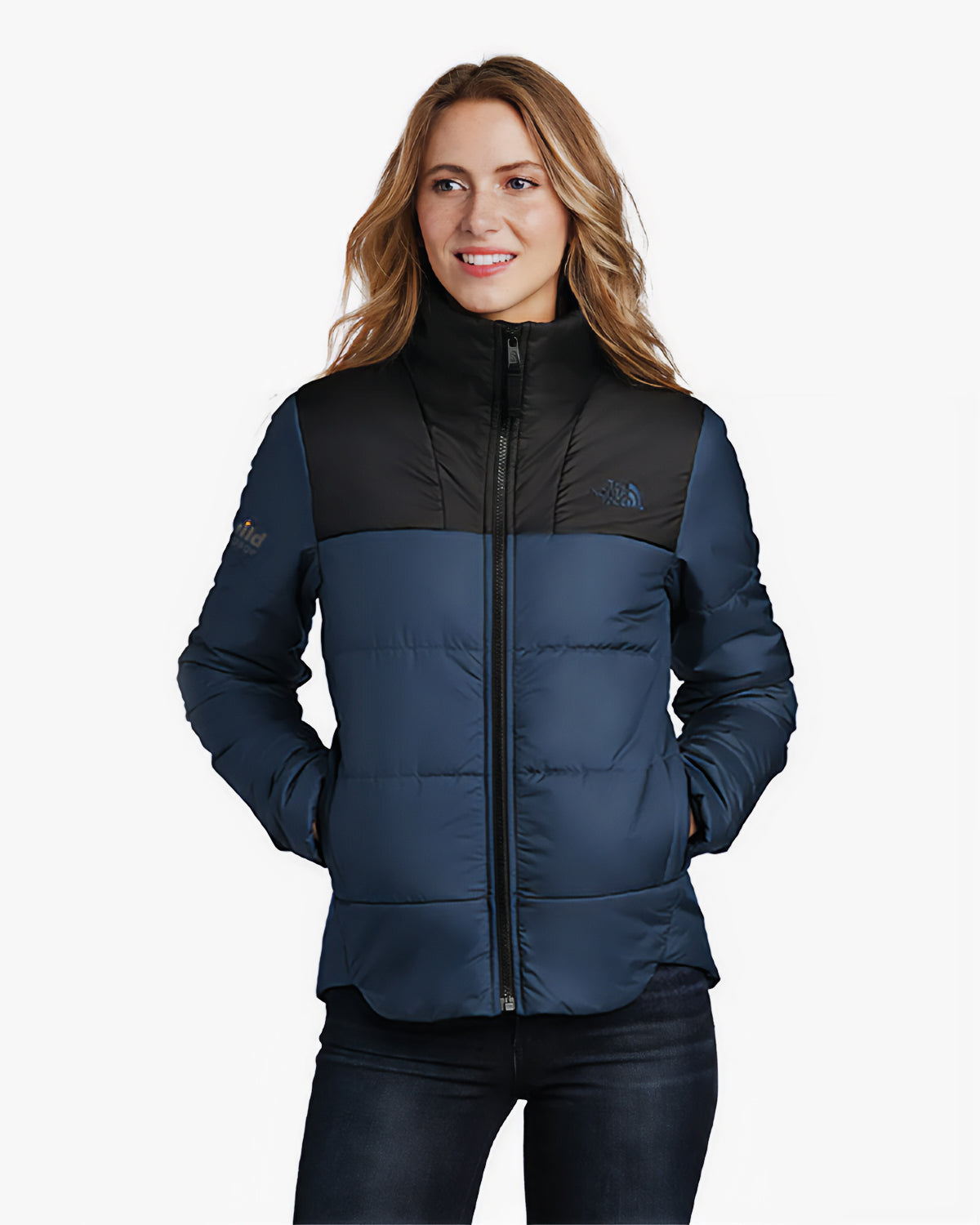 The North Face Ladies Everyday Insulated Jacket