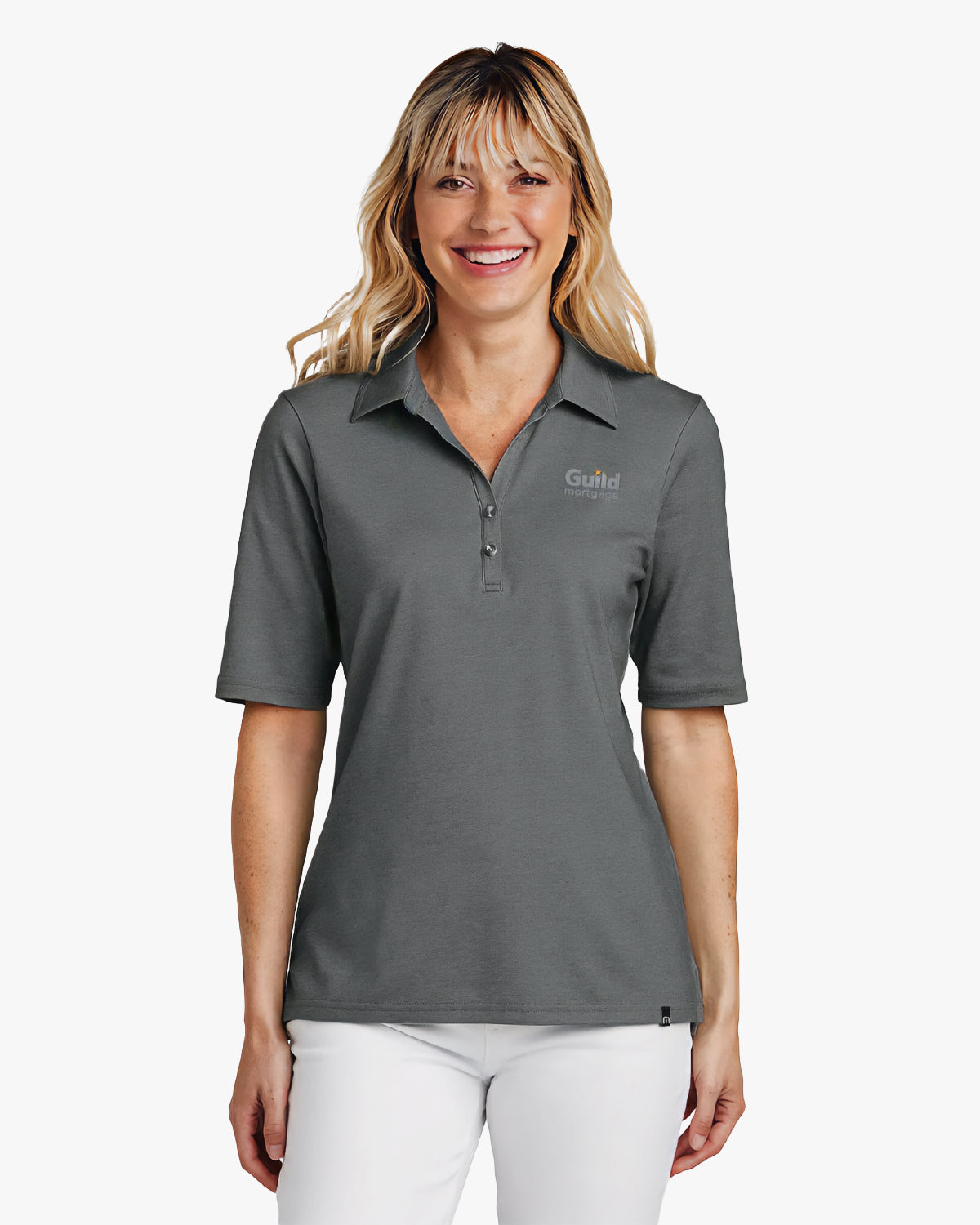 TravisMathew Ladies Sunsetters Polo