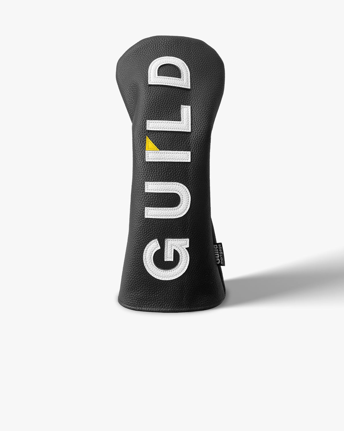 Guild Golf Head Cover