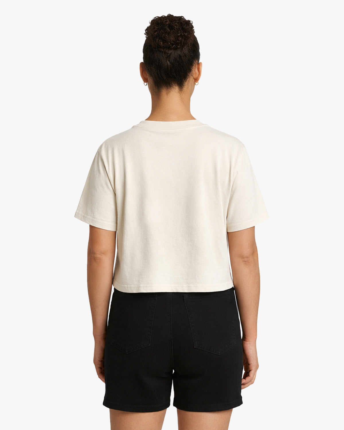 Guild Social Club Crop T-Shirt