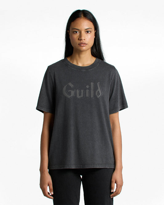 Guild Origin Women's Faded Tee