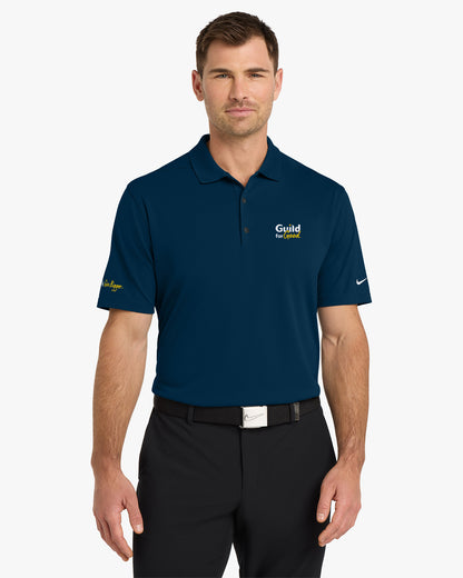 Guild for Good Mens Polo
