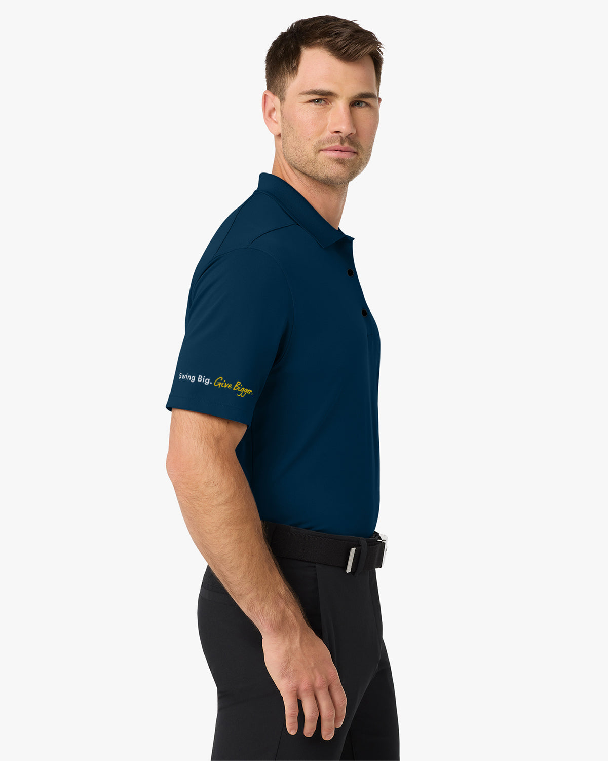 Guild for Good Mens Polo