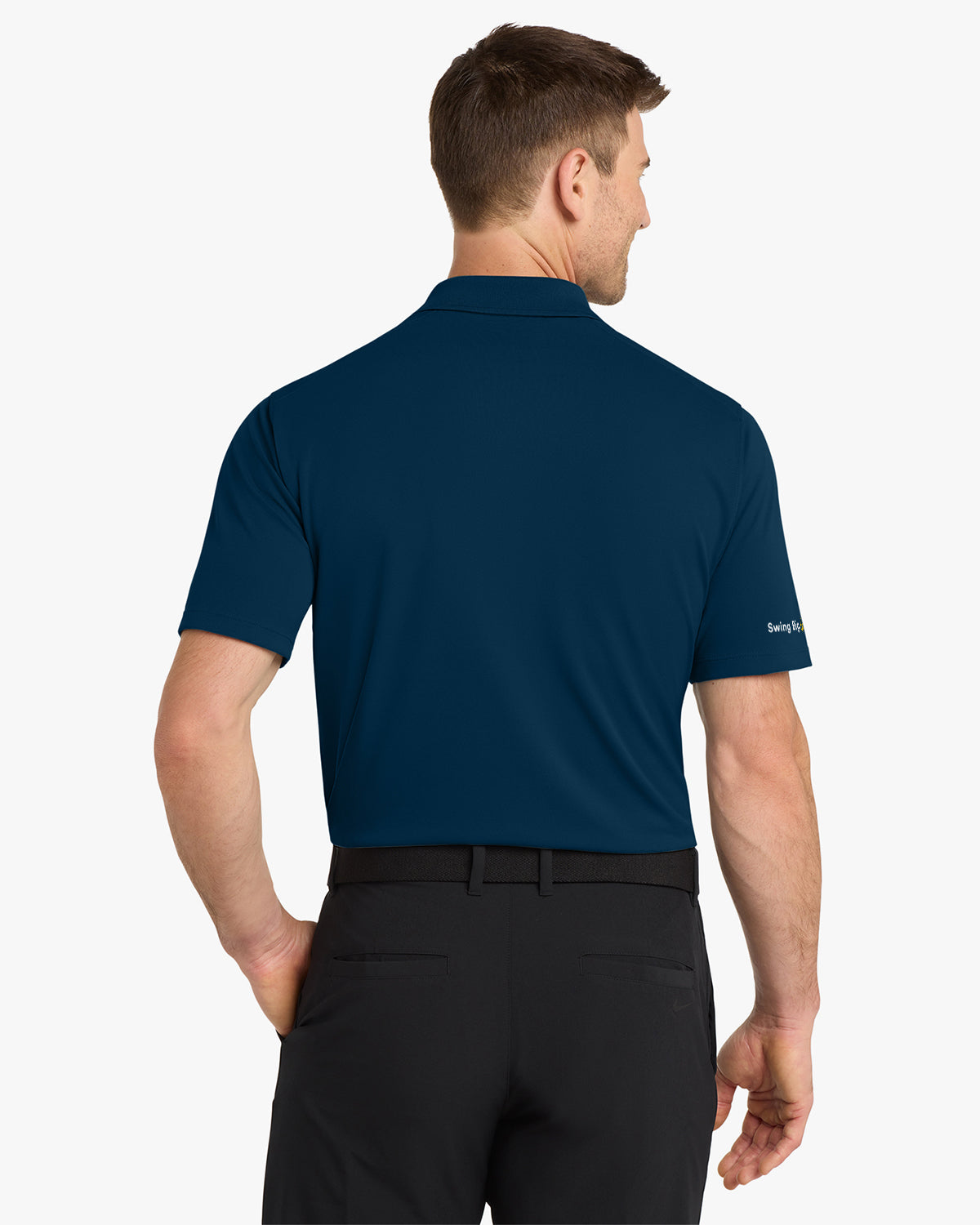 Guild for Good Mens Polo