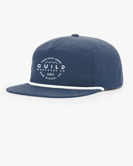Guild Umpqua Flatbill