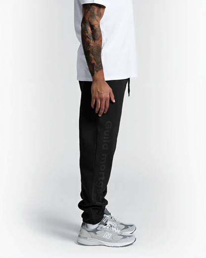 Guild Stencil Track Pants