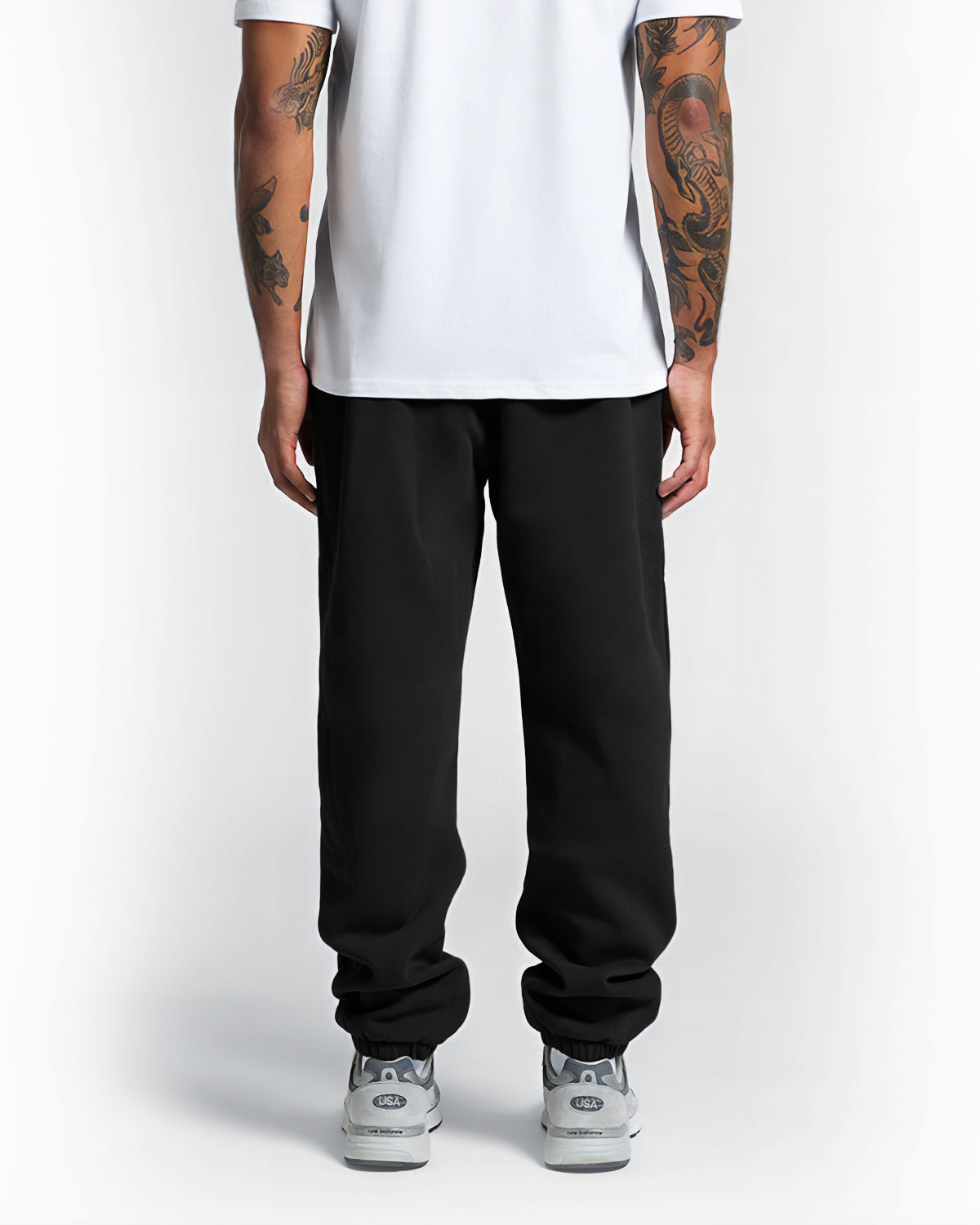 Guild Stencil Track Pants