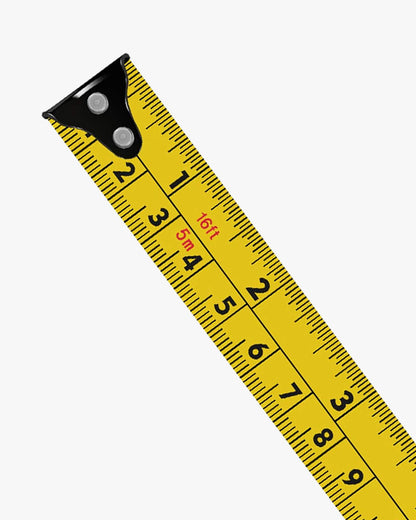 25 ft. Tape Measure