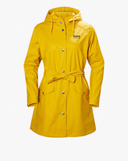 Helly Hansen Women's Kirkwall II Raincoat