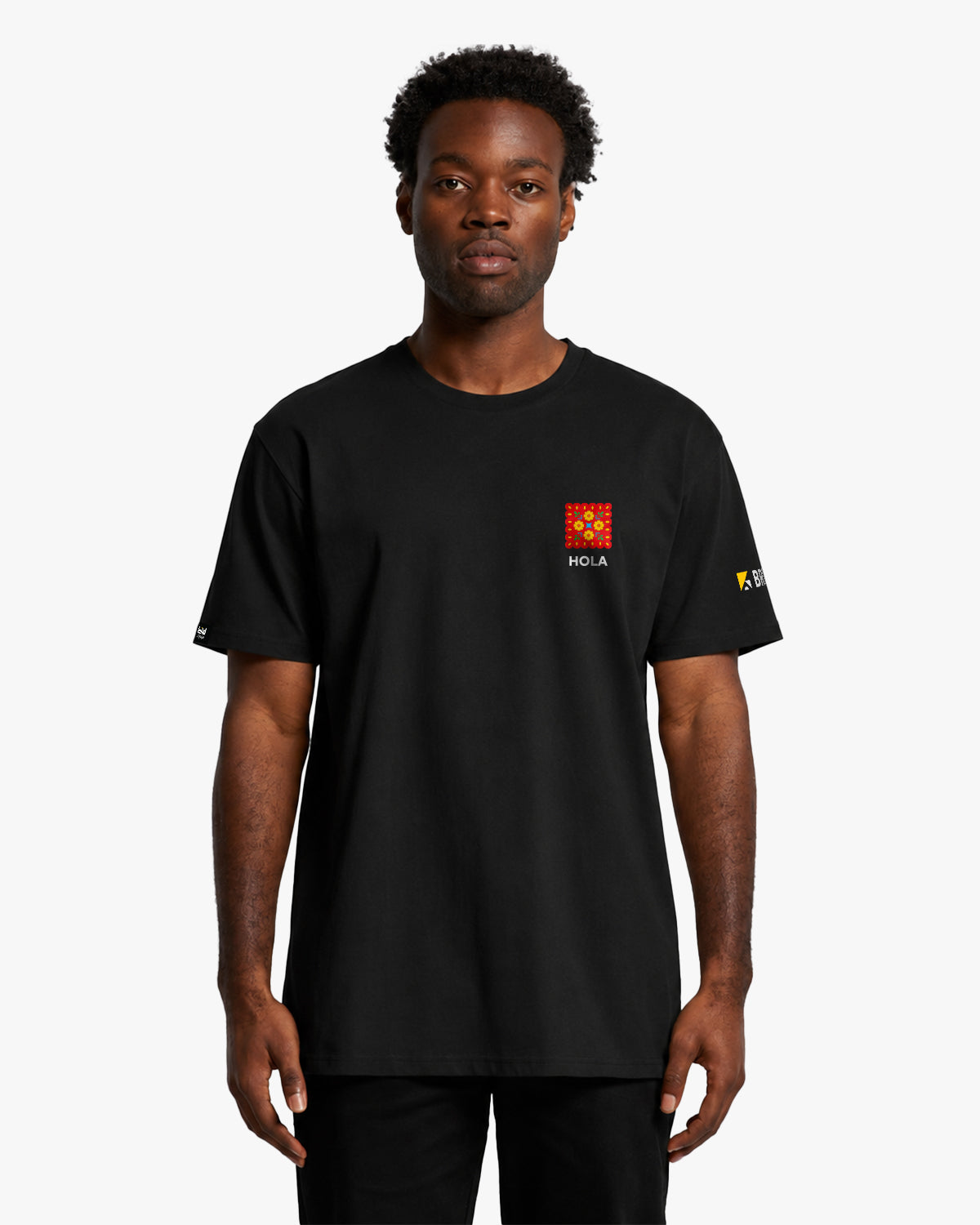 BRG Premium Men's T-Shirt