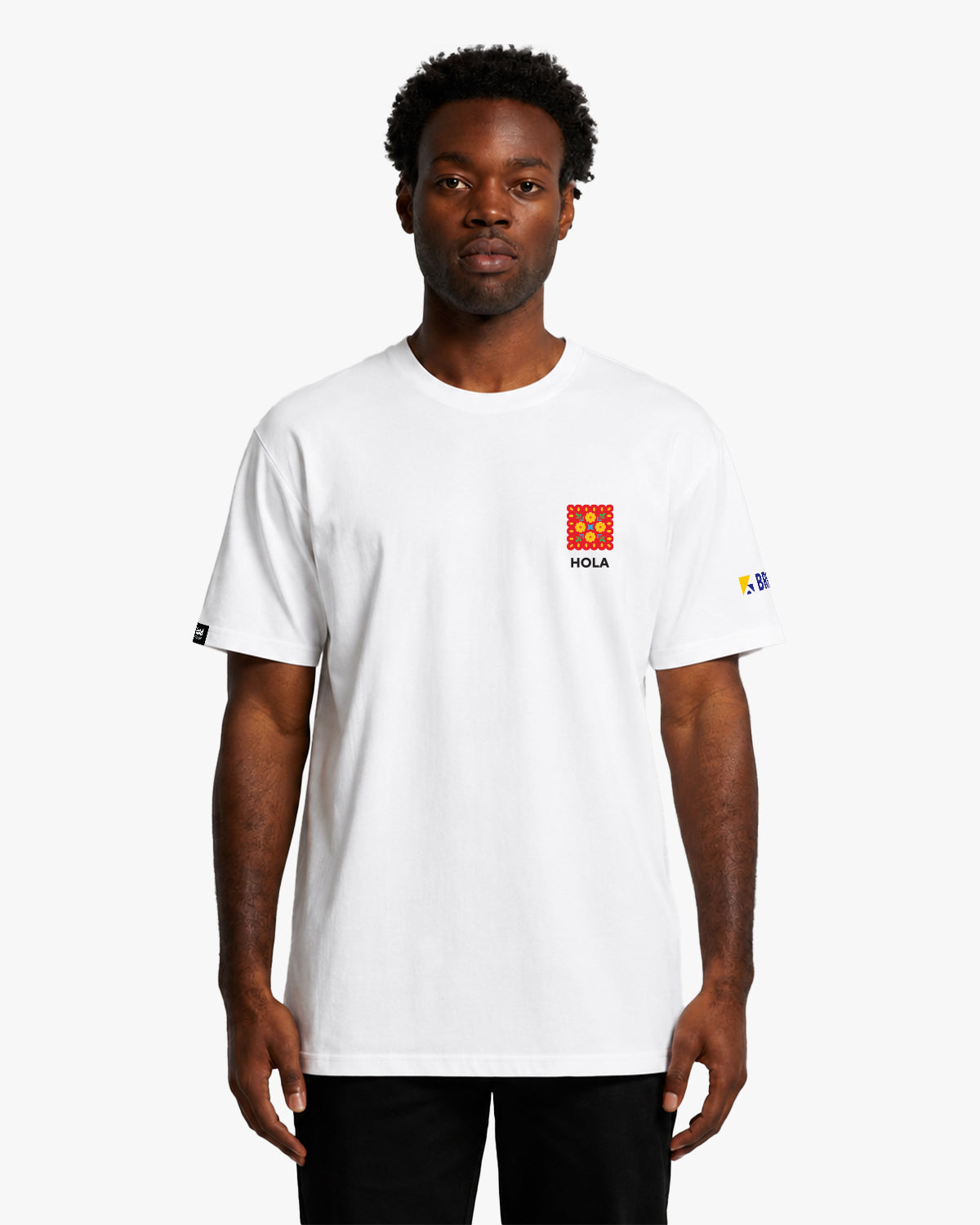 BRG Premium Men's T-Shirt