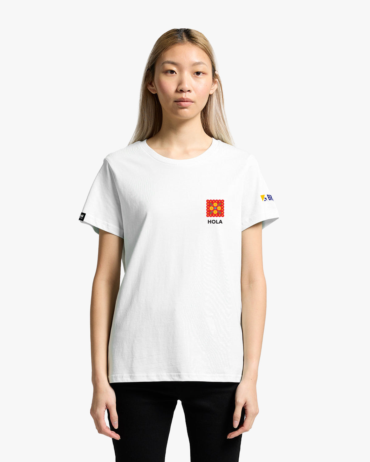 BRG Premium Women's T-Shirt