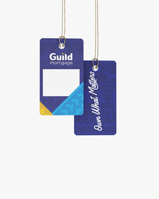 Holiday Hang Tags