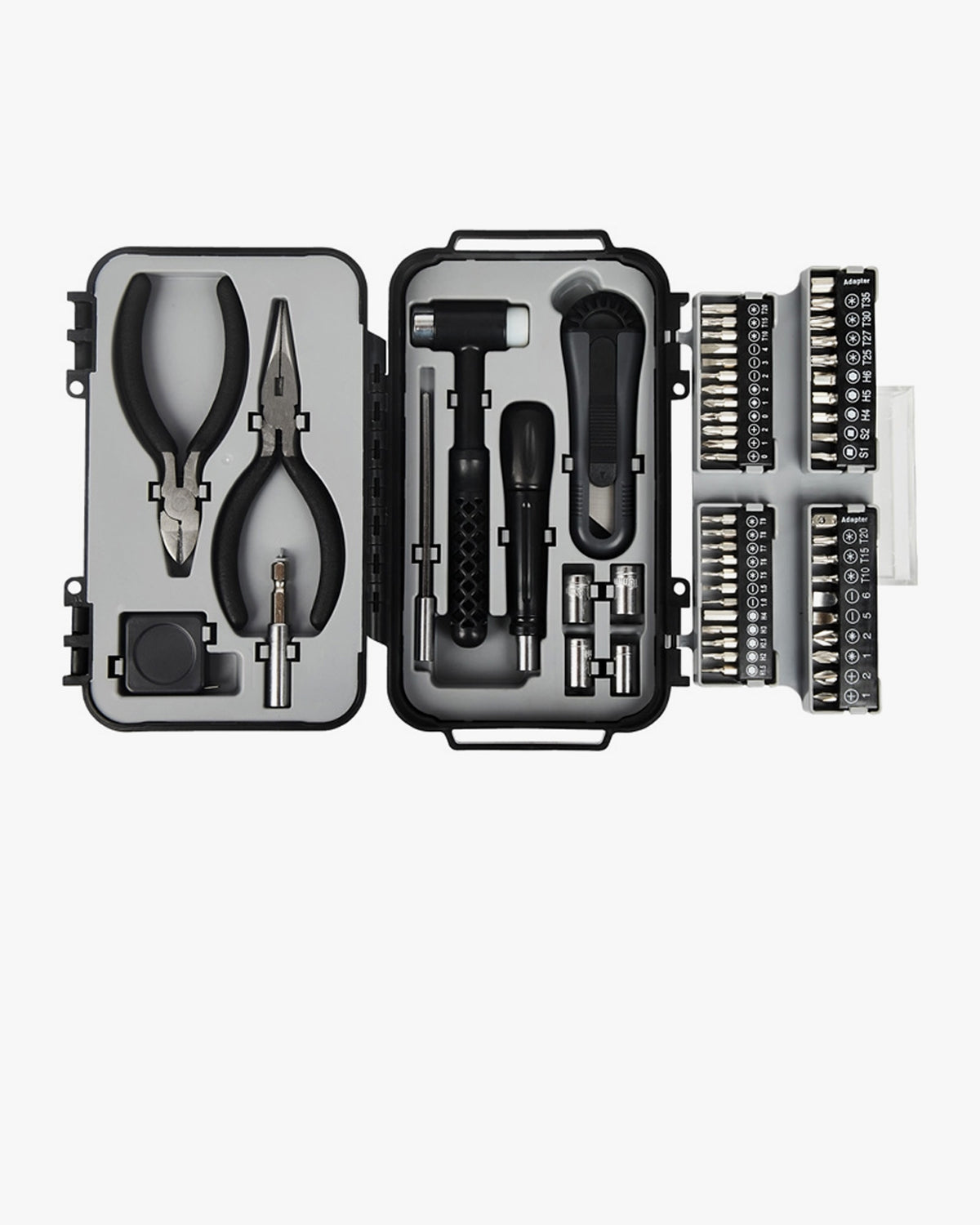 Humphrey 56-Piece Tool Set