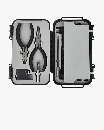 Humphrey 56-Piece Tool Set