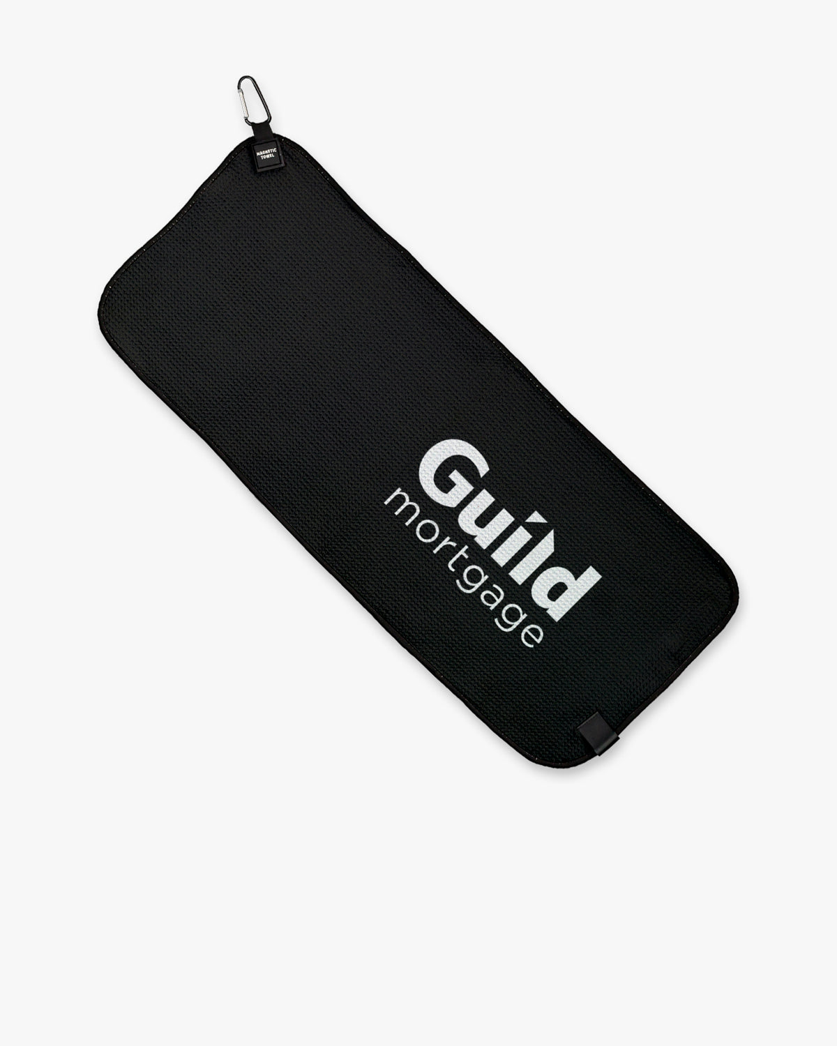 Guild Magnetic Golf Towel