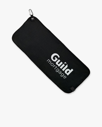 Guild Magnetic Golf Towel