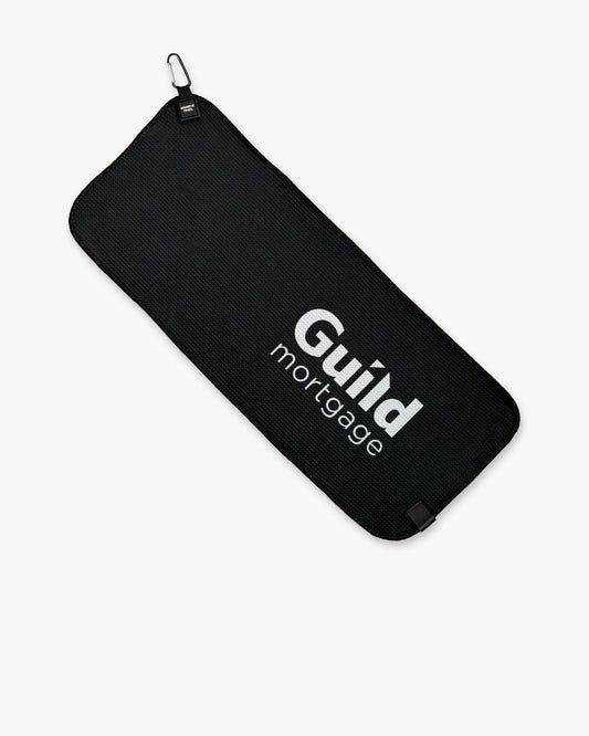 Guild Magnetic Golf Towel