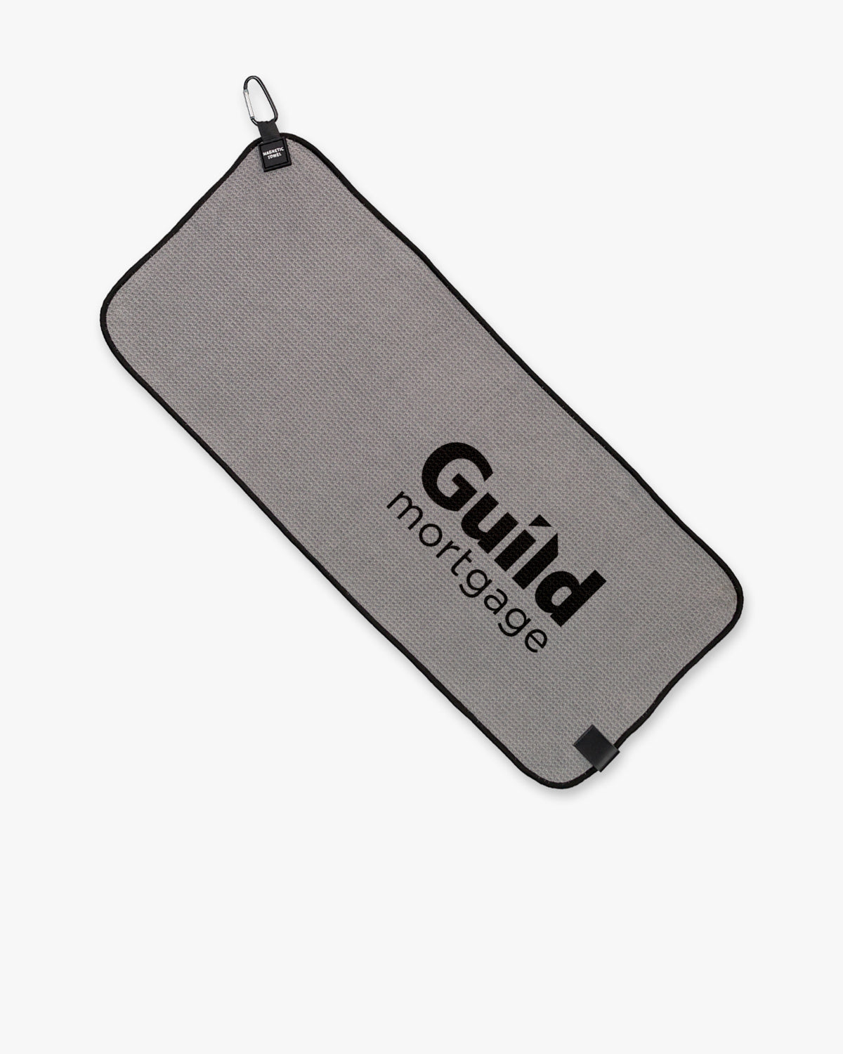 Guild Magnetic Golf Towel