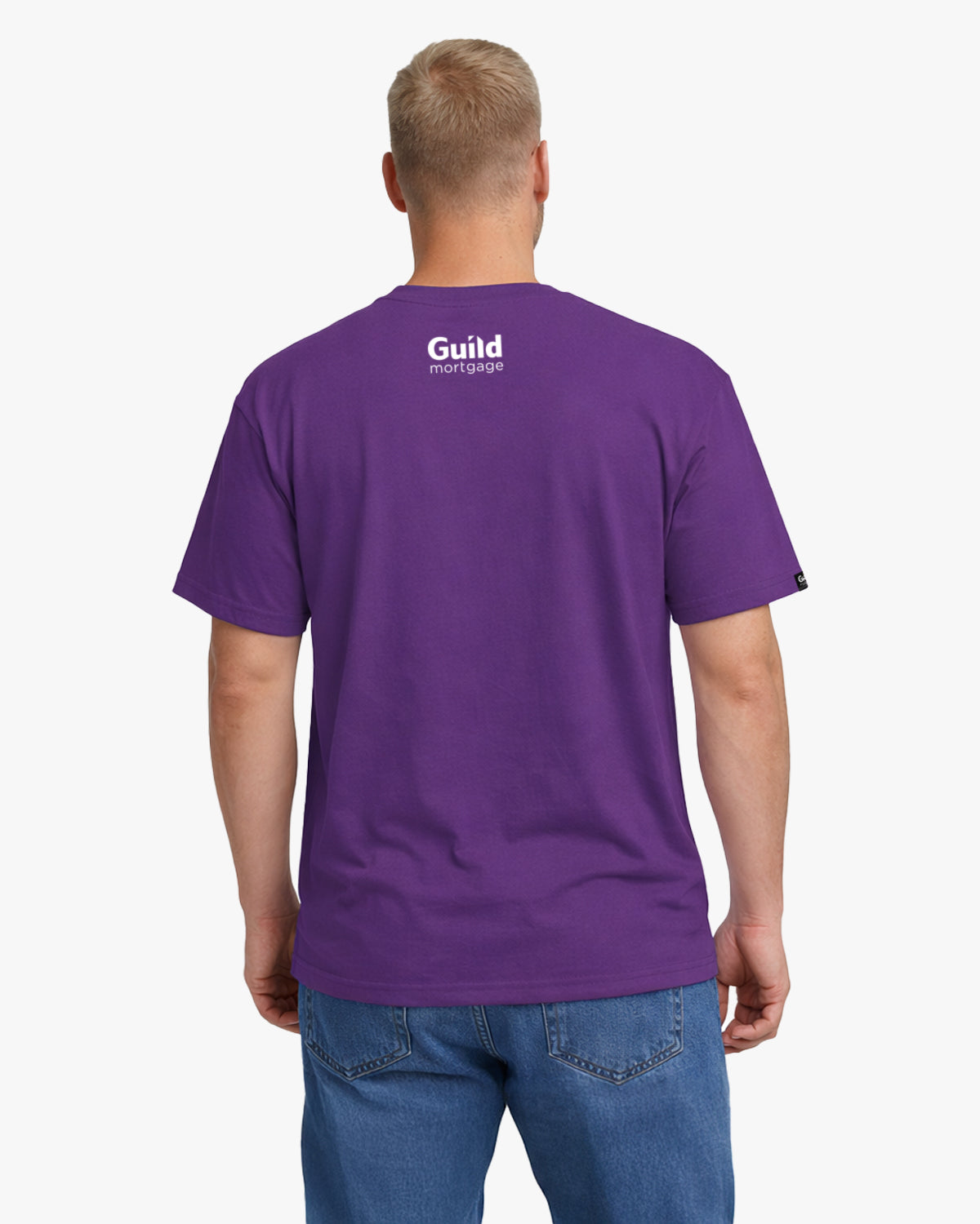 Member of Guild Mortgage T-Shirt