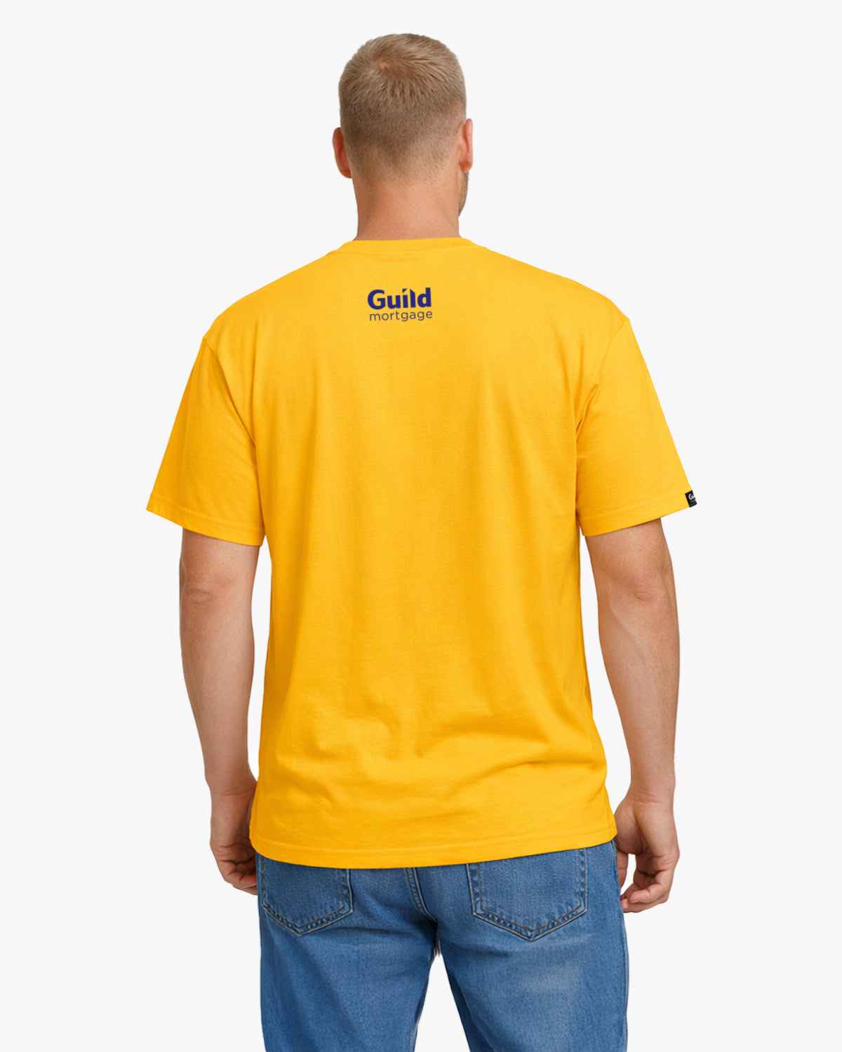 Member of Guild Mortgage T-Shirt