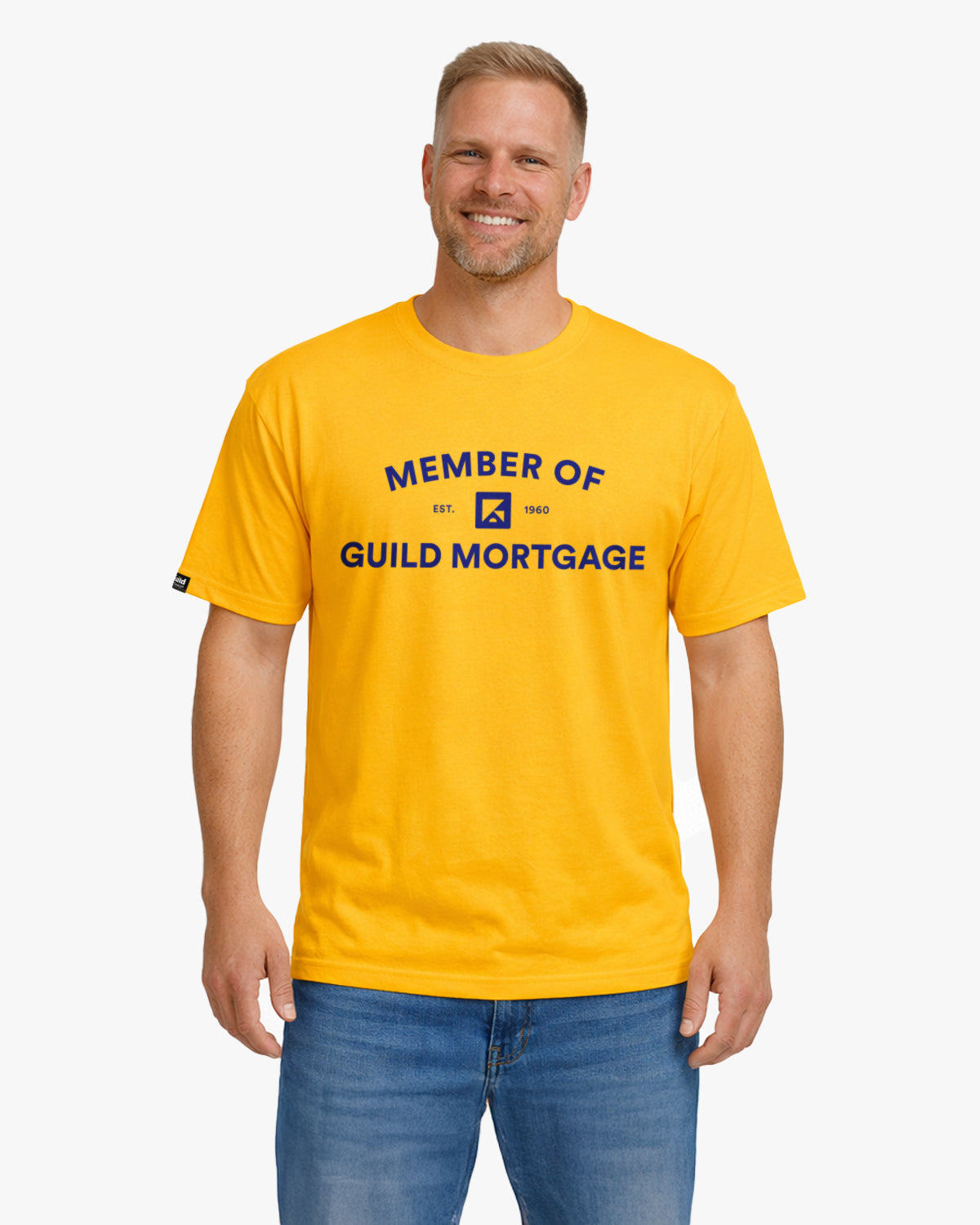 Member of Guild Mortgage T-Shirt