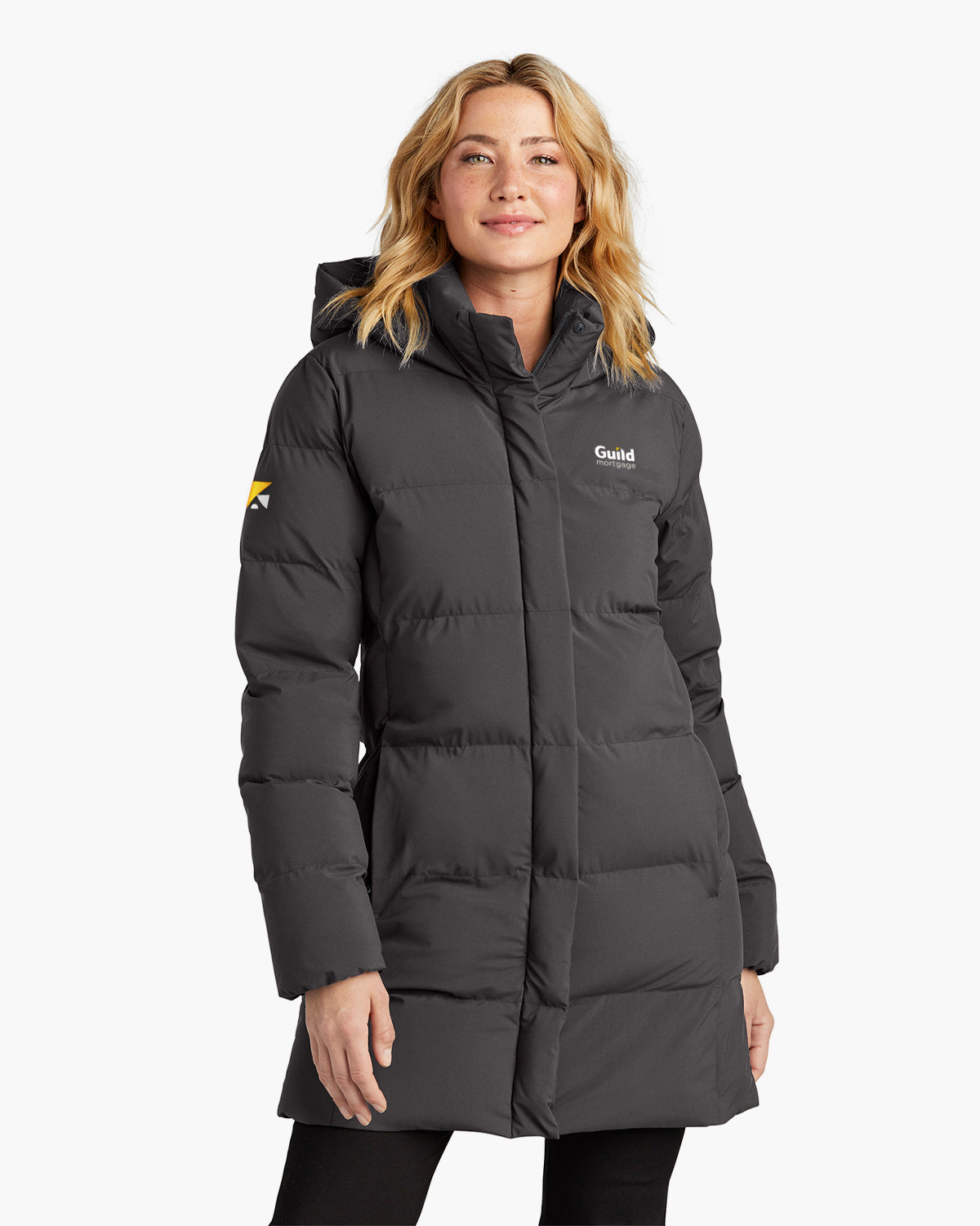 Mercer + Mettle Women’s Puffy Parka