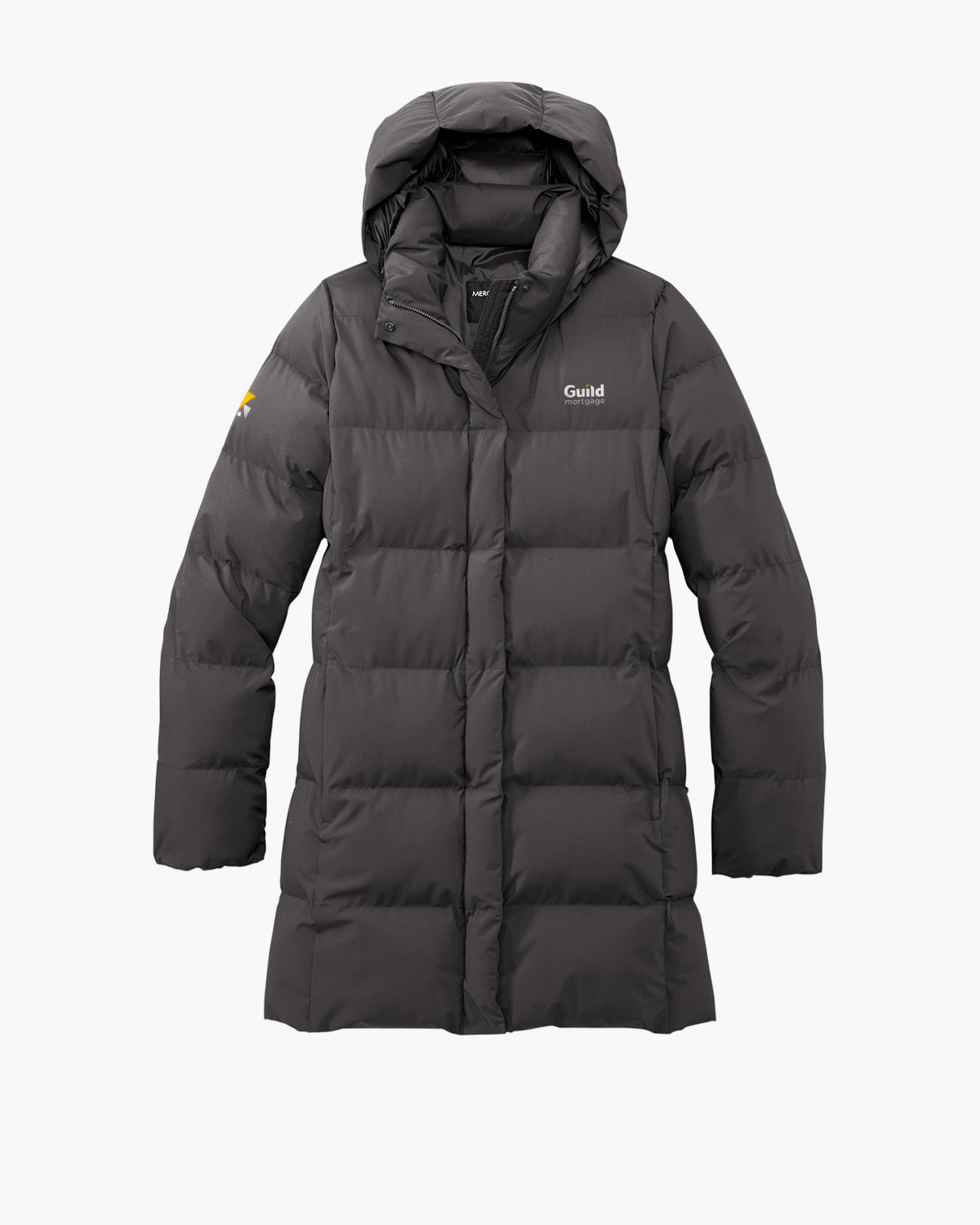 Mercer + Mettle Women’s Puffy Parka