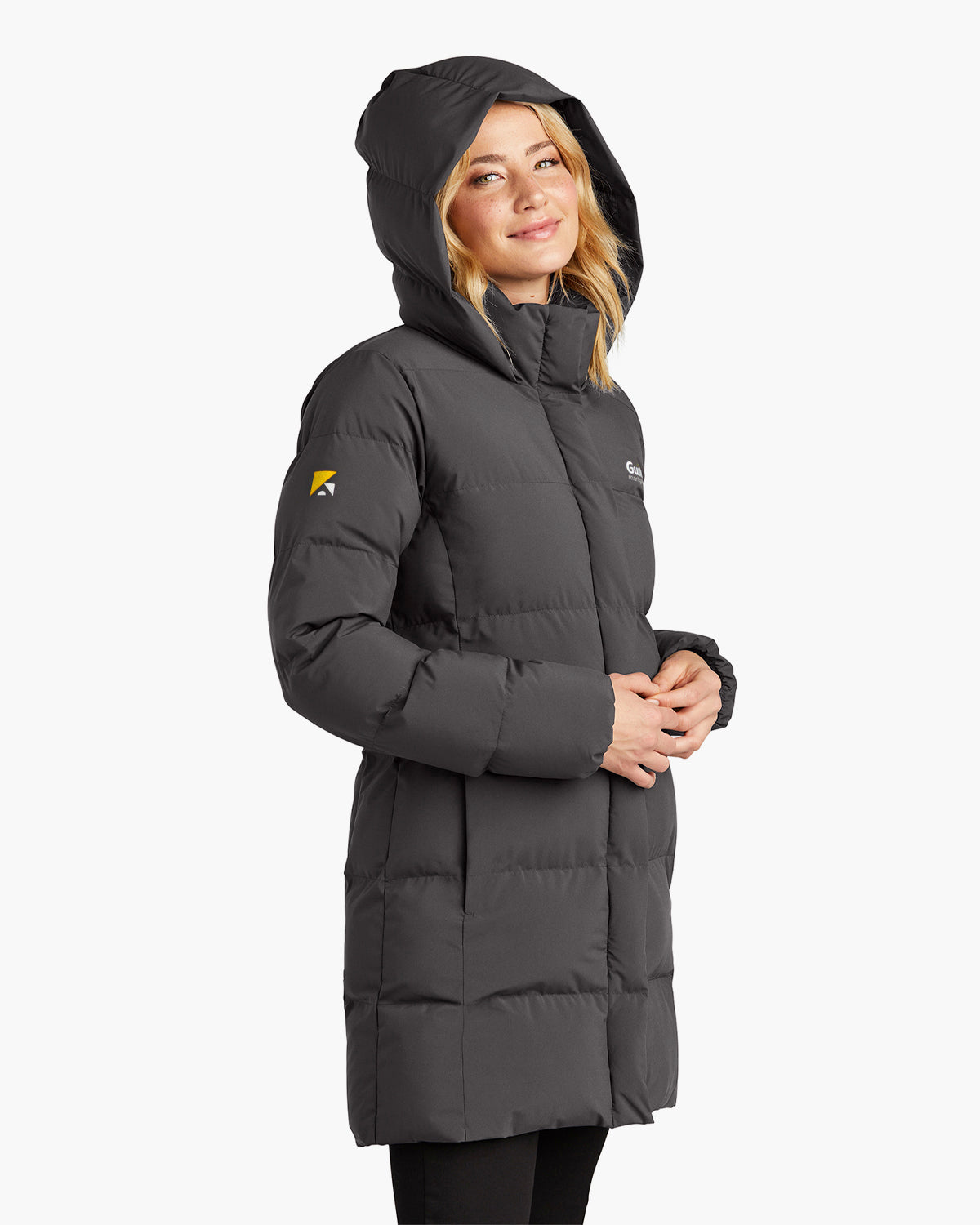 Mercer + Mettle Women’s Puffy Parka