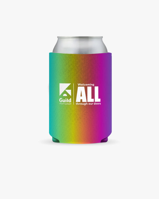 PRISM Metallic Koozies