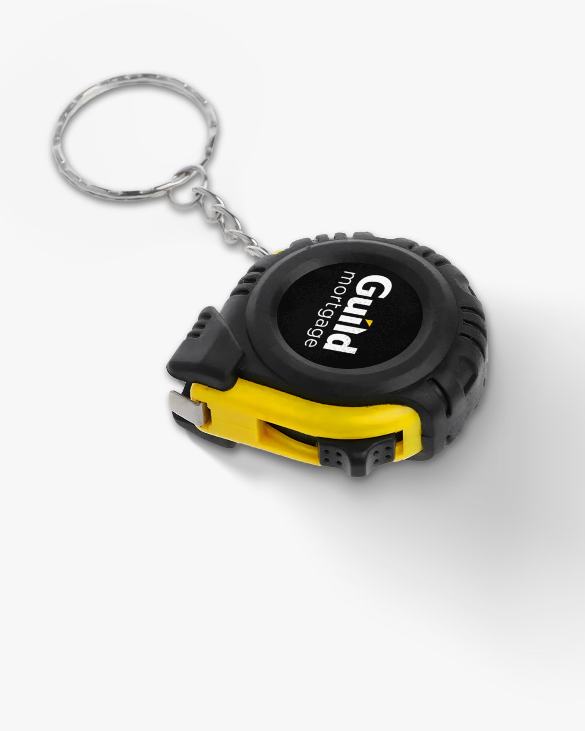 Mini Tape Measure Keychain - 50 Pack