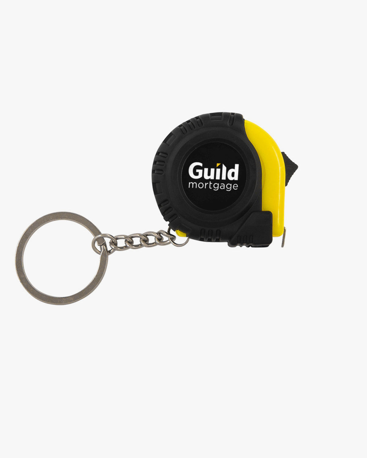 Mini Tape Measure Keychain - 50 Pack