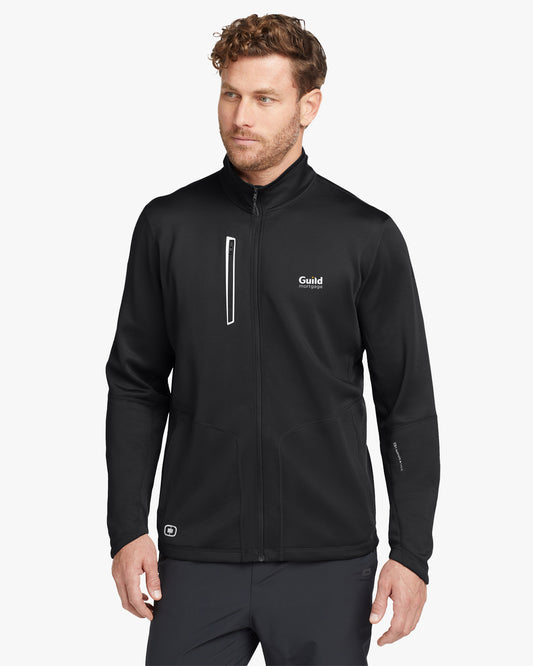 Ogio Fulcrum Full-Zip