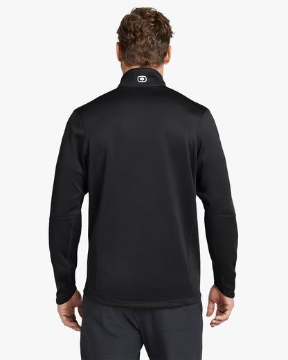 Ogio Fulcrum Full-Zip