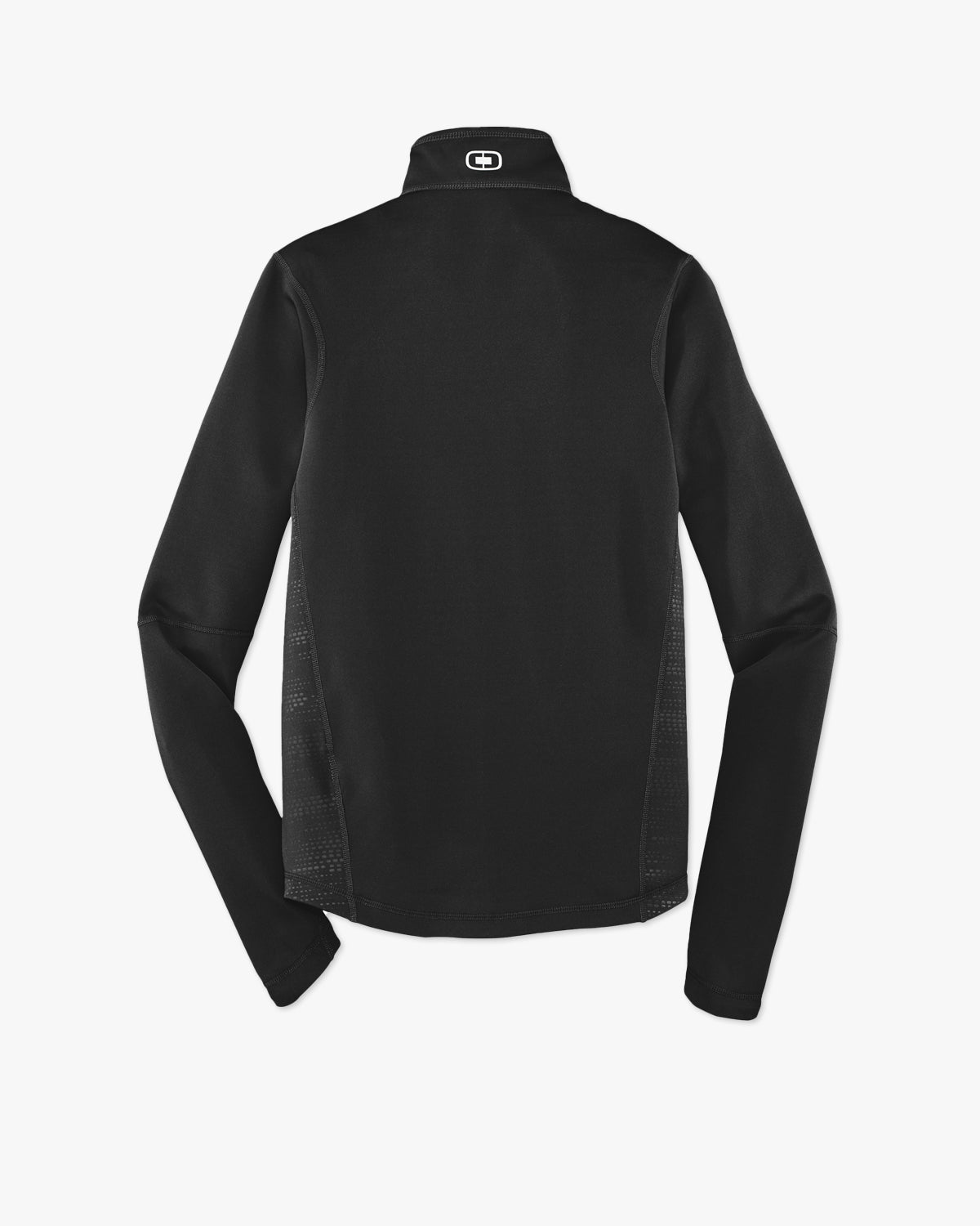 Ogio Fulcrum Full-Zip