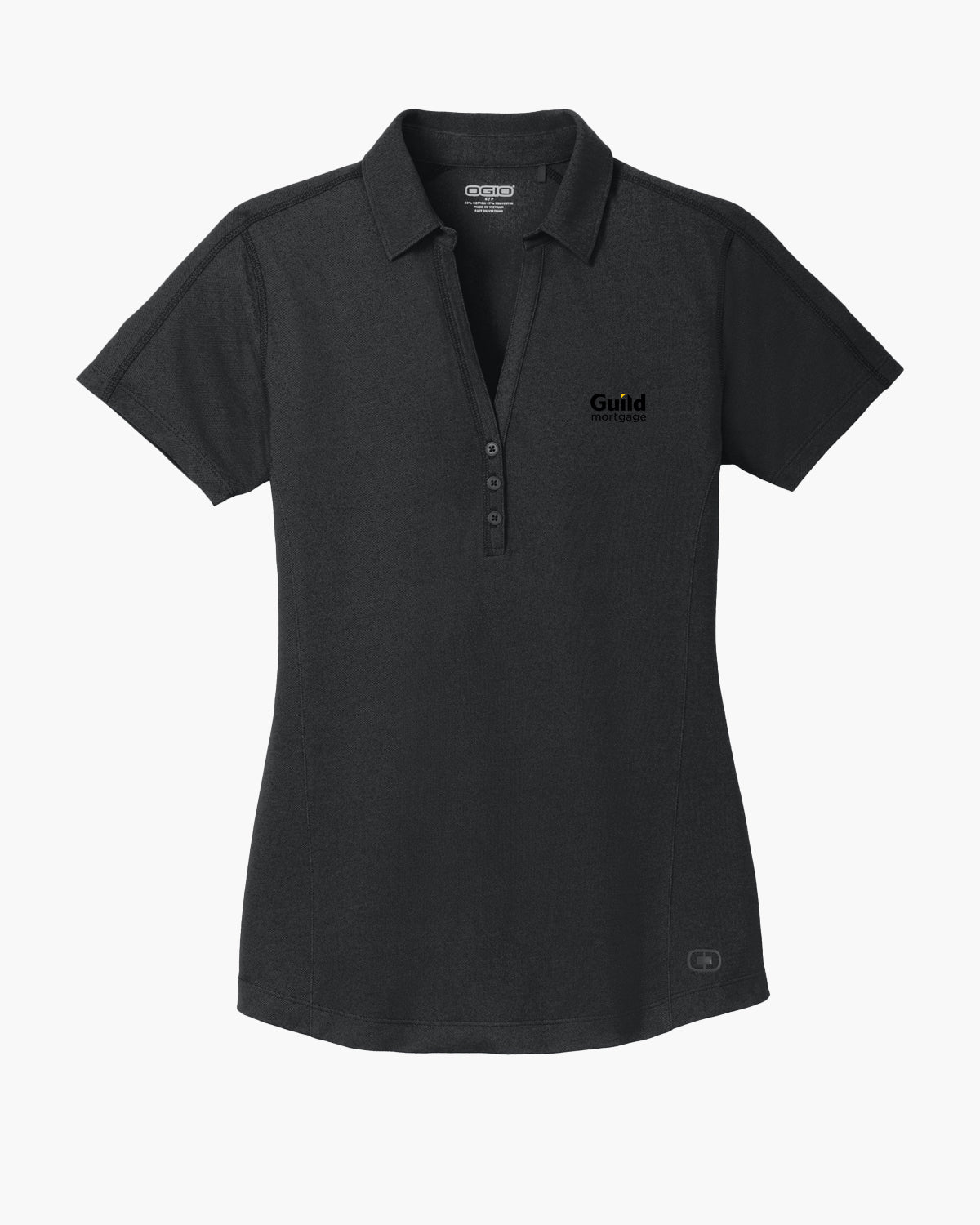 OGIO Women’s Onyx Polo