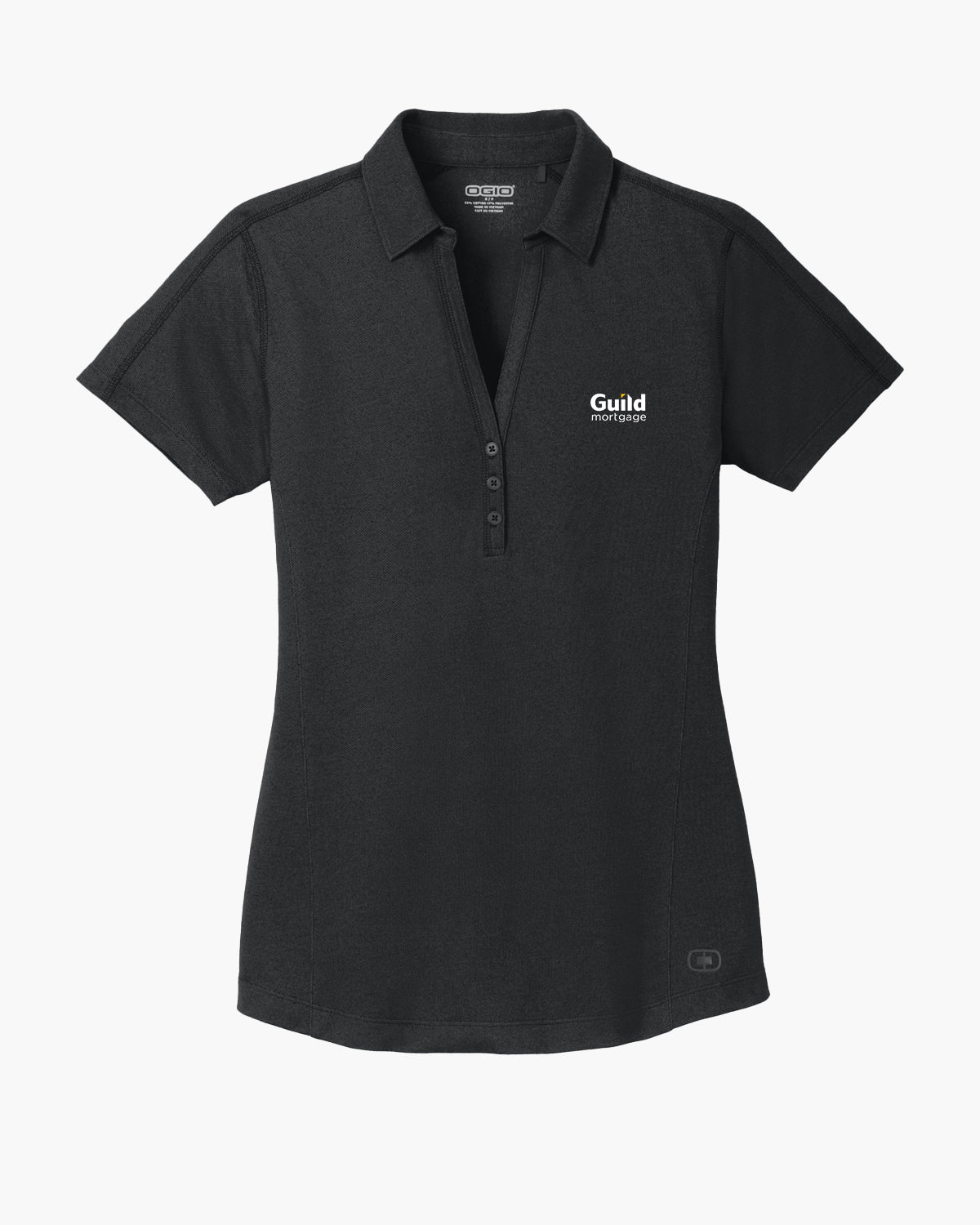 OGIO Women’s Onyx Polo