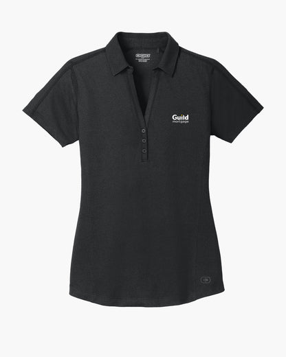 OGIO Women’s Onyx Polo
