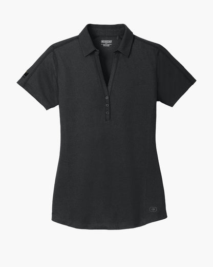 OGIO Women’s Onyx Polo