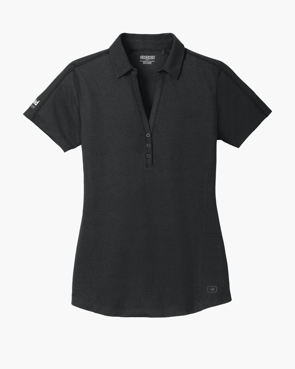 OGIO Women’s Onyx Polo