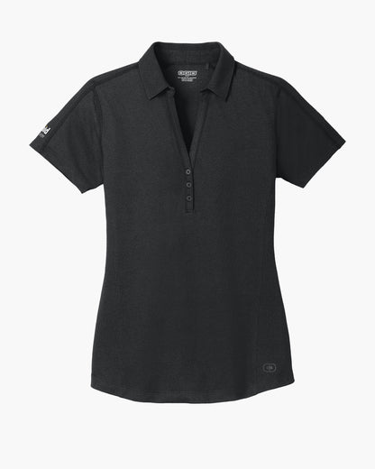 OGIO Women’s Onyx Polo