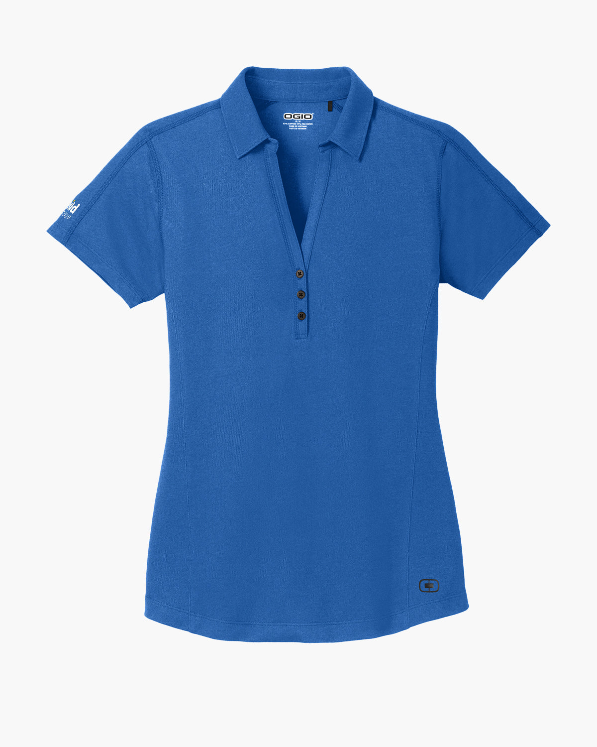 OGIO Women’s Onyx Polo