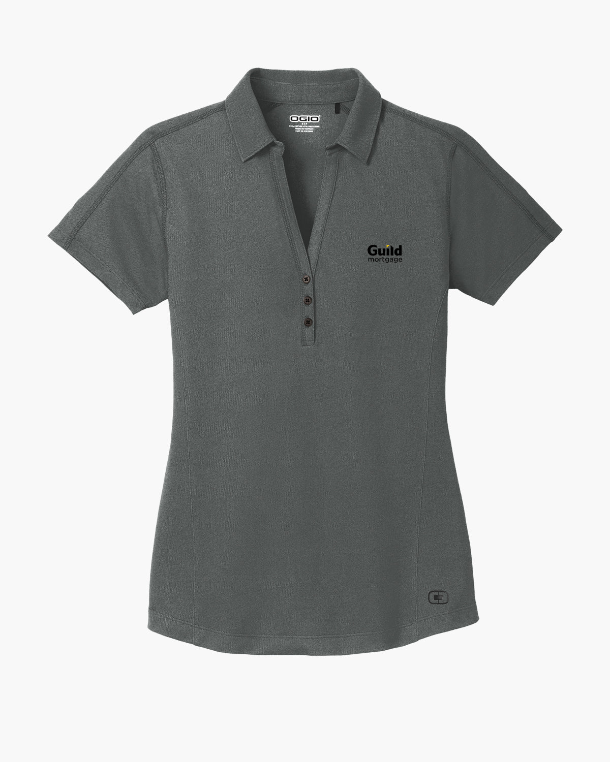 OGIO Women’s Onyx Polo
