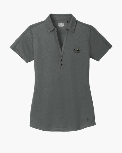 OGIO Women’s Onyx Polo