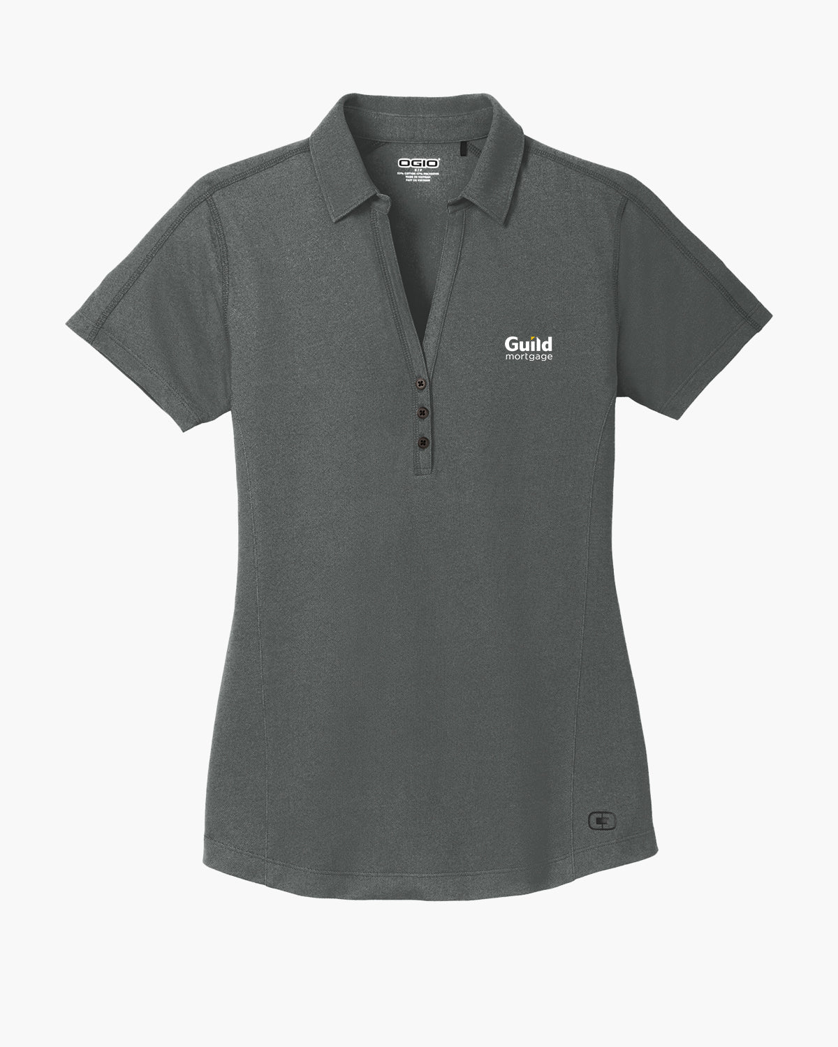 OGIO Women’s Onyx Polo