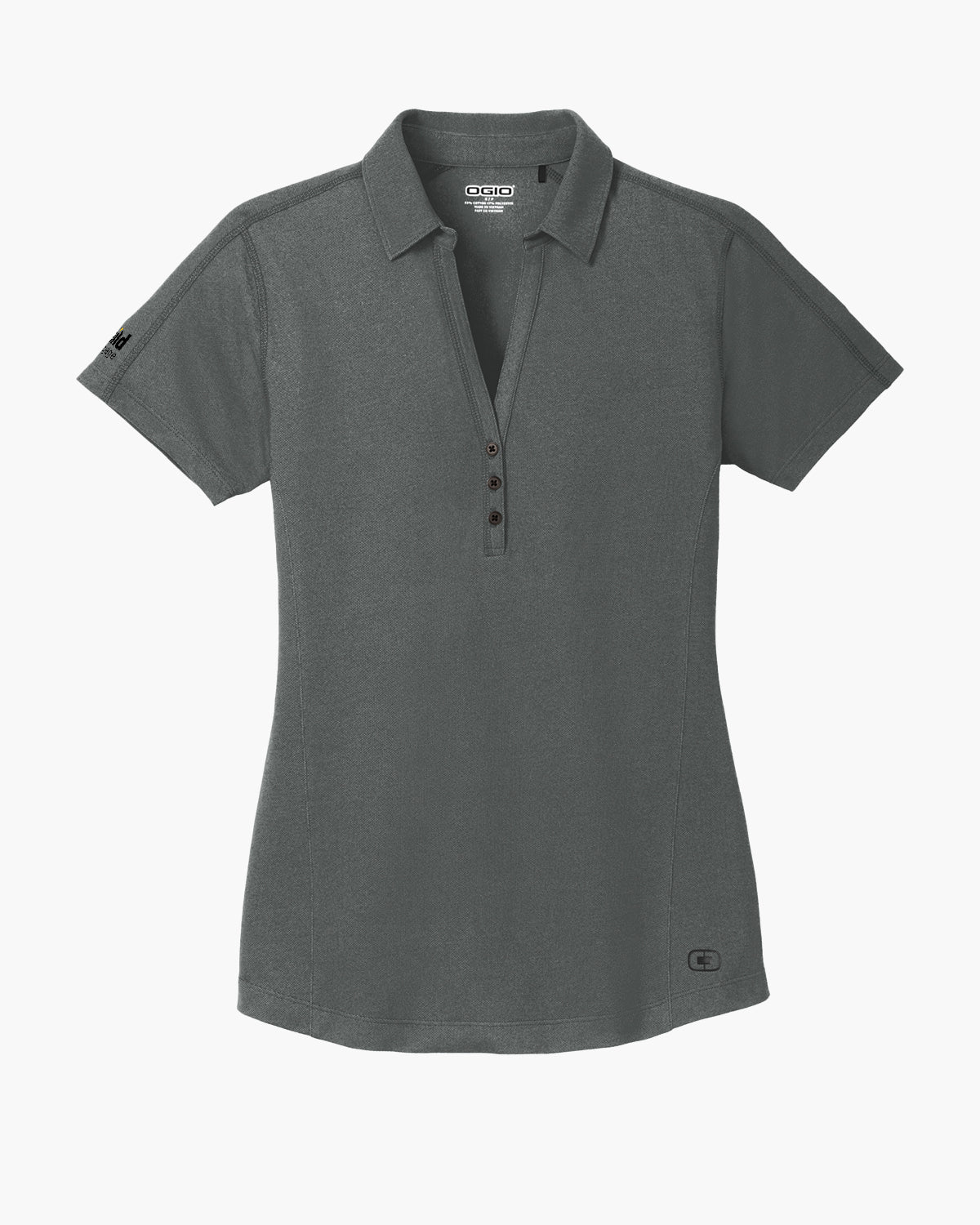 OGIO Women’s Onyx Polo
